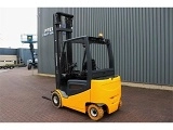 JUNGHEINRICH EFG 425 k forklift