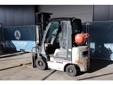 NISSAN PD 01 A 18 PQ forklift