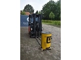 LINDE E 15 forklift