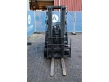 NISSAN G 1 N 1 L 16 Q forklift