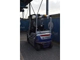 STILL RX 20-16P forklift