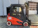 LINDE H 20 T forklift