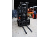 LINDE H 30 D forklift