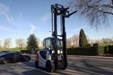 STILL RX 70-60 forklift