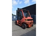 LINDE H 80 D forklift