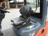 TOYOTA 02-8 FDF 18 forklift