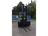 HYSTER H 5.5 FT forklift