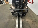 LINDE E 20 forklift