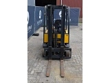 JUNGHEINRICH EFG-DF ac 13 forklift