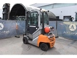 STILL RX 70-30 T forklift