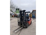 HELI CPD 30 B forklift