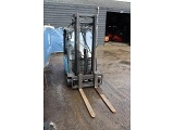 LINDE E 20 forklift