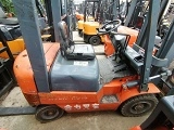 HELI CPCD 15 forklift