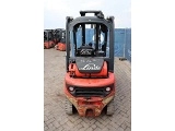 LINDE H 20 T forklift