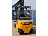 JUNGHEINRICH EFG 430 forklift