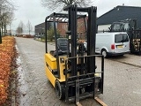 CATERPILLAR EP16K forklift