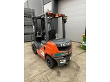 TOYOTA 02-8 FDF 25 forklift