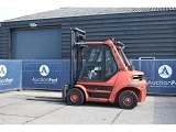 LINDE H 80 D forklift