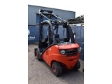 LINDE H 35 D forklift