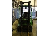 <b>MITSUBISHI</b> FB 20 K Forklift