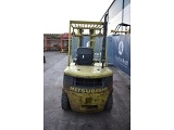 MITSUBISHI FD 25 T forklift