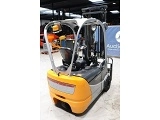 STILL RX 50-15 forklift