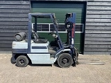 KOMATSU FD 30 T 11 forklift