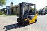 JUNGHEINRICH TFG 320 s forklift