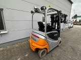 STILL RX 20-16P forklift