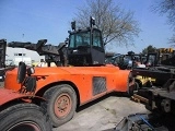 LINDE C 90/7 forklift