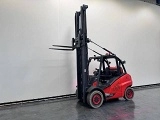 LINDE H 50 T forklift