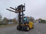 YALE GDP 160 EC forklift