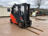 LINDE H 30 T forklift