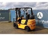 HYUNDAI HLF 18-5 forklift