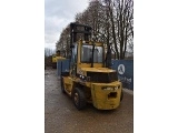 CATERPILLAR V 155 C forklift