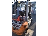 STILL RX 70-25 T forklift