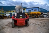 SVETRUCK 1260-30 forklift