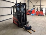 LINDE E 20 forklift