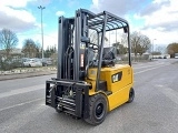 CATERPILLAR EP 25 K forklift