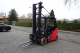 LINDE H 25 T forklift