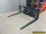 LINDE H 16 D forklift