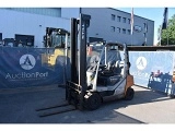 STILL RX 70-20 T forklift