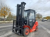 HANGCHA XF25G forklift