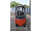 LINDE E 20 PHL forklift