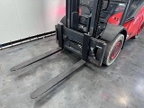 LINDE H 50 T forklift