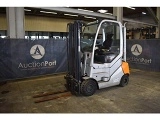 STILL RX 70-25 T forklift