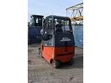 LINDE E 20/600 forklift