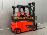 LINDE E 20 forklift