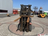 MANITOU MI 25 D forklift