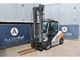 STILL RX 70-50 forklift